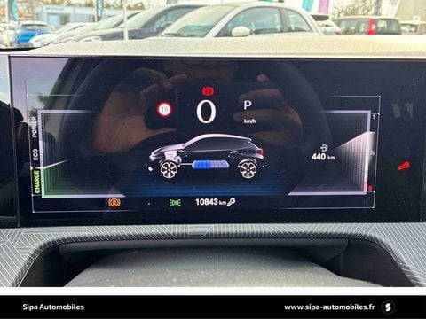 Voitures D'occasion À Villenave-D'ornon | Lancia Ypsilon Iii 1.2 Ibrida 100Ch Edct6 Lx 5P