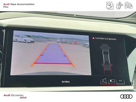 Voitures D'occasion À Lescar | Audi Q4 Sportback E-Tron Q4 E-Tron Sportback 45 285 Ch 82 Kwh S L...