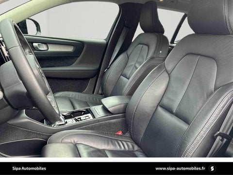 Voitures D'occasion À Lormont | Volvo Xc40 B4 197 Ch Dct7 Ultimate 5P