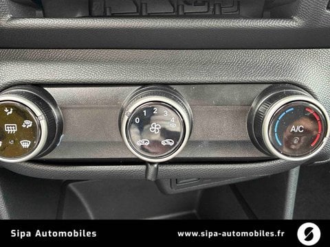 Voitures D'0Km À Toulouse | Opel Frontera 1.2 Turbo Hybrid 110 Ch E-Dct6 Edition 5P