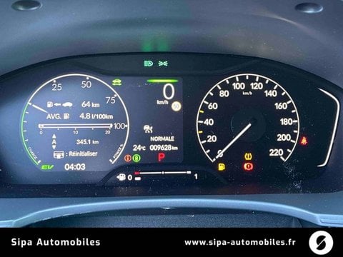 Voitures D'occasion À Mérignac | Honda Civic Xi E:hev 2.0 I-Mmd Executive 5P