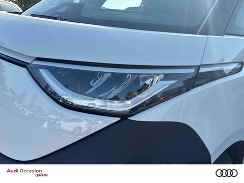 Voitures D'0Km À Tarbes | Volkswagen Id. Buzz Cargo 286 Ch Pro 4P