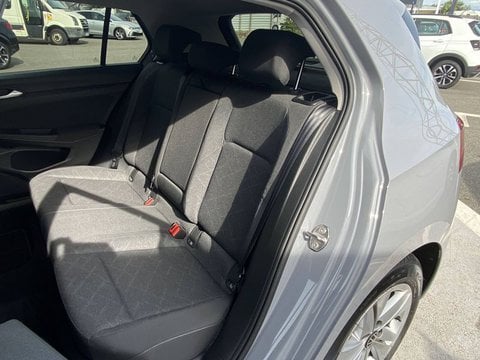 Voitures D'occasion À Lescar | Volkswagen Golf Viii 2.0 Tdi Scr 150 Dsg7 Life Business 5P