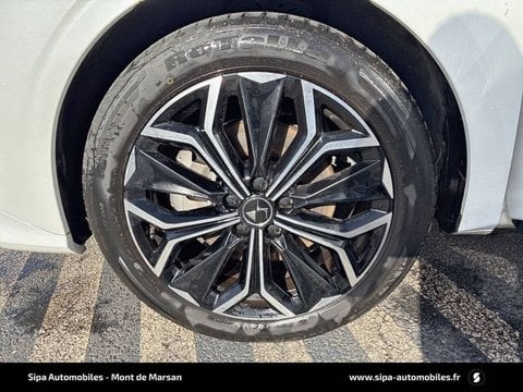 Voitures D'occasion À Mont-De-Marsan | Ds Ds 4 Hybride E-Tense 225 Eat8 Rivoli 5P