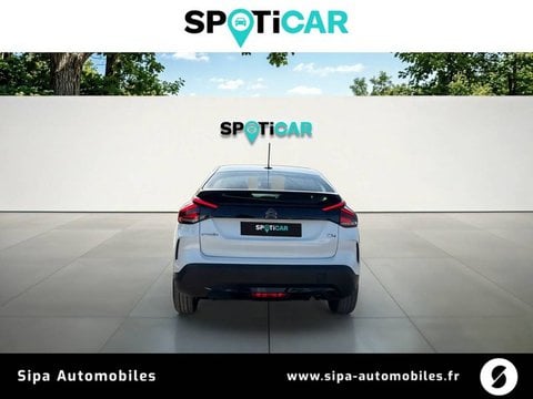 Voitures D'occasion À Mont-De-Marsan | Citroën C4 Puretech 100 S&S Bvm6 Feel 5P