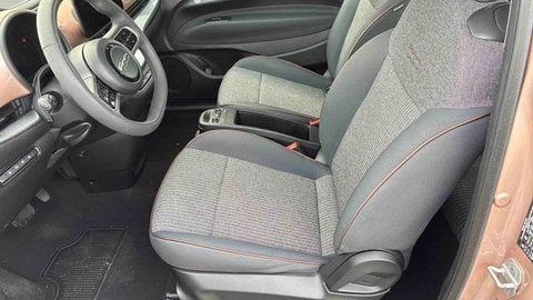 Voitures D'occasion À Mérignac | Fiat 500 Iii Electrique E 95 Ch Icône 3P