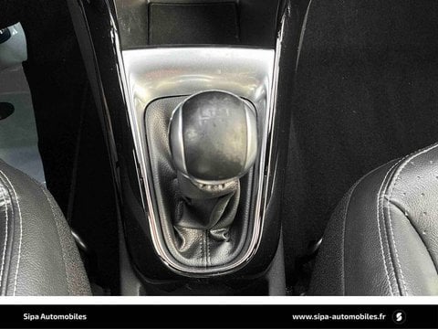 Voitures D'occasion À Muret | Ds Ds 3 Puretech 110 S&S Bvm5 Dark Side 3P