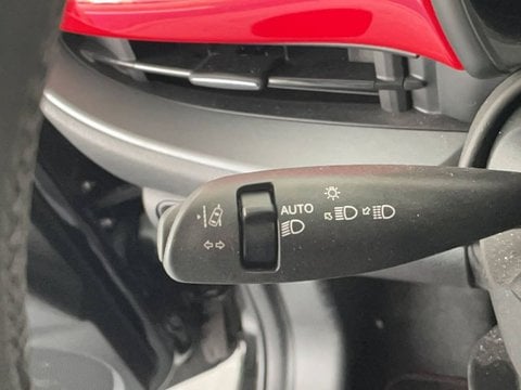 Voitures D'occasion À Toulouse | Fiat 500 Iii E 95 Ch (Red) 3P
