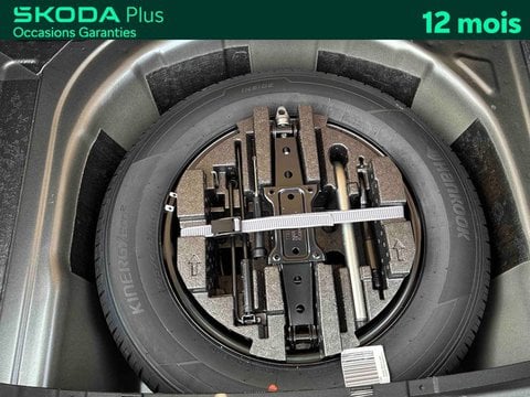 Voitures D'occasion À Tarbes | Škoda Scala 1.0 Tsi Evo 2 116 Ch Dsg7 Monte Carlo 5P