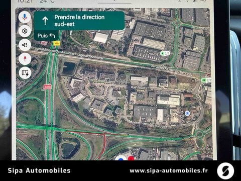 Voitures D'0Km À Mérignac | Volvo Ex30 Cross Country P5 Long Range 272 Ch Plus 5P