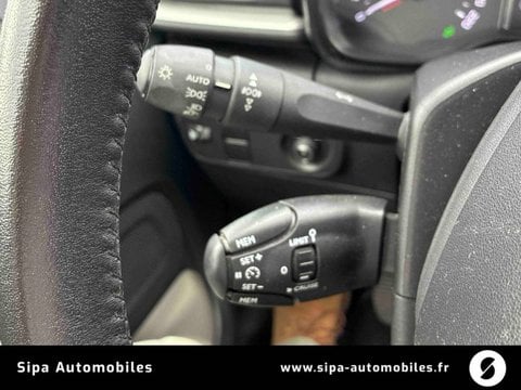 Voitures D'occasion À Mont-De-Marsan | Citroën C3 Bluehdi 100 S&S Bvm6 Shine 5P