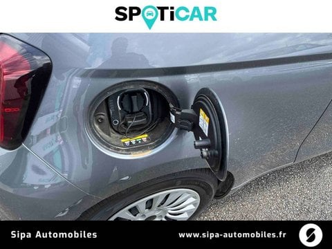 Voitures D'occasion À Dax | Fiat 500 500E (Bev) Nouvelle Berline 42 Kwh 3P