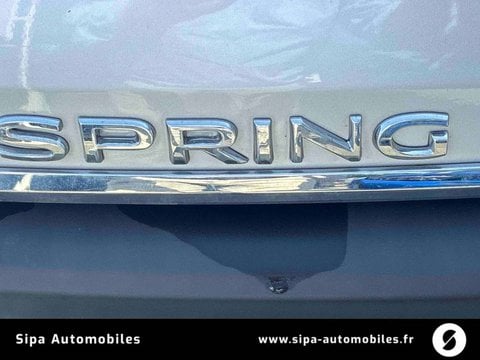 Voitures D'occasion À Bayonne | Dacia Spring Achat Intégral Confort Plus 5P