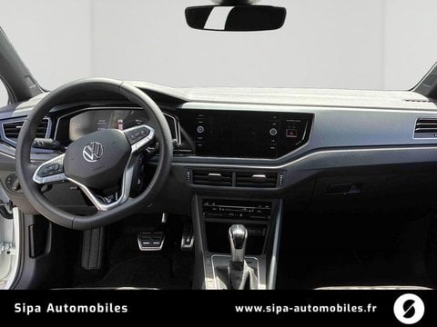 Voitures D'0Km À Lescar | Volkswagen Polo 1.0 Tsi 116 S&S Dsg7 R-Line Edition 5P