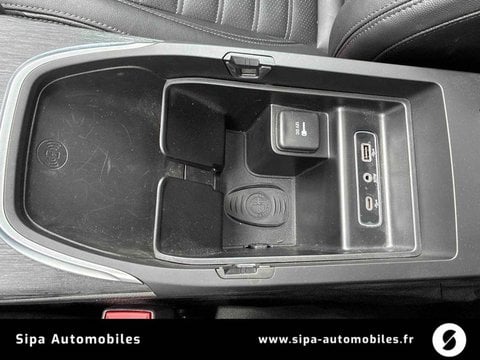 Voitures D'occasion À Mérignac | Alfa Romeo Giulia 2.2 160 Ch At8 Sprint 4P