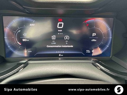 Voitures D'0Km À Bayonne | Alfa Romeo Junior Ibrida Junior 1.2 Ibrida 145 Ch E-Dct6 Sport Specia...