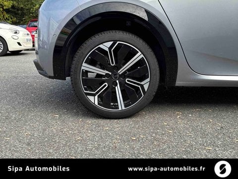 Voitures D'occasion À Libourne | Lancia Ypsilon 1.2 Ibrida 100Ch Edct6 Lx 5P