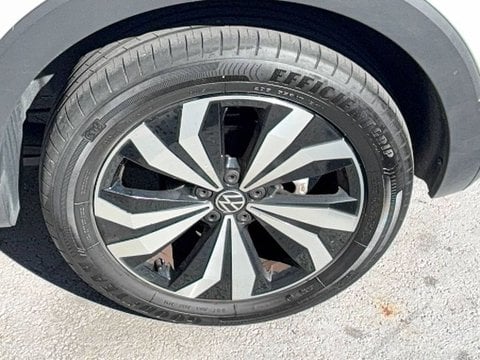 Voitures D'occasion À Lescar | Volkswagen T-Cross 1.0 Tsi 110 Start/Stop Bvm6 Life Tech 5P
