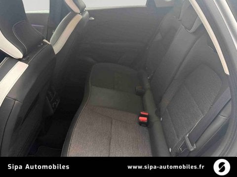 Voitures D'occasion À Lescar | Renault Captur Mild Hybrid 160 Edc Techno 5P