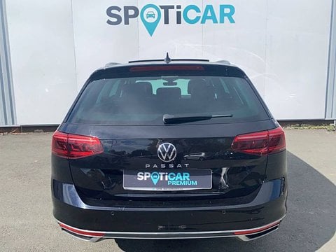 Voitures D'occasion À Villenave-D'ornon | Volkswagen Passat Viii Sw 2.0 Tdi Evo Scr 150 Dsg7 Ele...