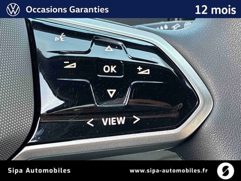 Voitures D'occasion À Lescar | Volkswagen Id.3 204 Ch Pro Performance Style 5P
