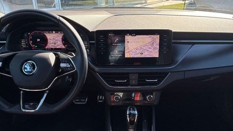 Voitures D'occasion À Lescar | Škoda Kamiq 1.0 Tsi Evo 110 Ch Dsg7 Monte-Carlo 5P