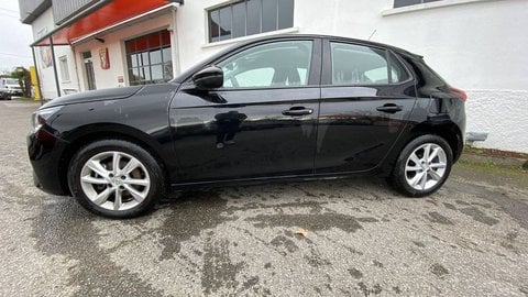 Voitures D'occasion À Toulouse | Opel Corsa F 1.2 Turbo 100 Ch Bvm6 Elegance Business 5P