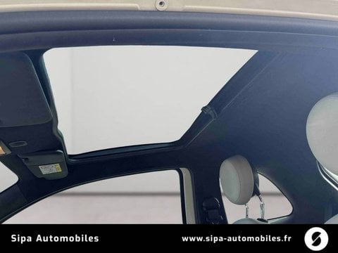 Voitures D'occasion À Dax | Fiat 500 1.0 70 Ch Hybride Bsg S/S Dolcevita 3P