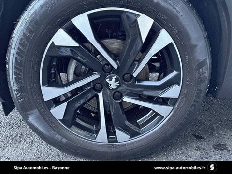 Voitures D'occasion À Bayonne | Peugeot 2008 Puretech 100 S&S Bvm6 Allure 5P