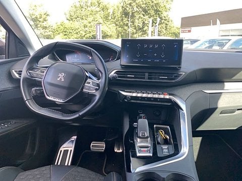 Voitures D'occasion À Muret | Peugeot 3008 Ii Puretech 130Ch S&S Eat8 Roadtrip 5P