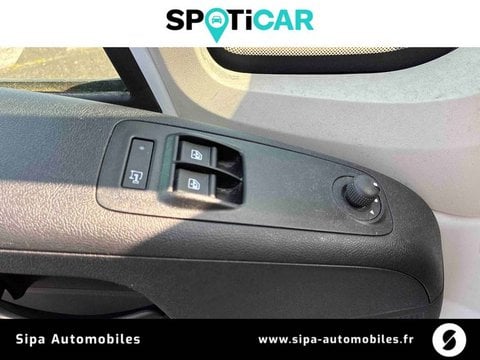Voitures D'occasion À Mont-De-Marsan | Citroën Jumper Tole 33 L2H2 Bluehdi 140 S&S Bvm6 4P