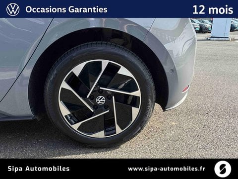 Voitures D'occasion À Lescar | Volkswagen Id.3 145 Ch Pro Business 5P