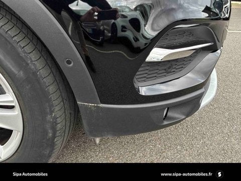 Voitures D'occasion À Toulouse | Opel Grandland X 1.5 Diesel 130 Ch Elegance Business 5P