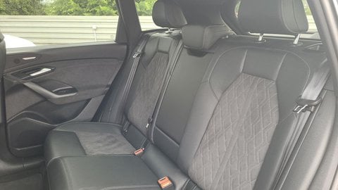 Voitures D'occasion À Lescar | Audi Q6 E-Tron 387 Ch 100 Kwh Quattro S Line 5P