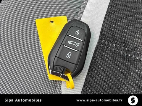Voitures D'occasion À Toulouse | Opel Mokka Electrique 136 Ch & Batterie 50 Kwh Elegance 5P