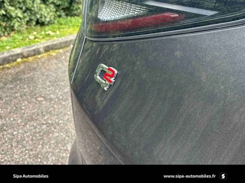 Voitures D'0Km À Mérignac | Alfa Romeo Stelvio 2.2 160 Ch At8 Veloce 5P