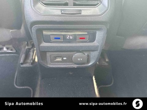 Voitures D'occasion À Muret | Volkswagen Tiguan 2.0 Tdi 150 Dsg7 Black R-Line 5P