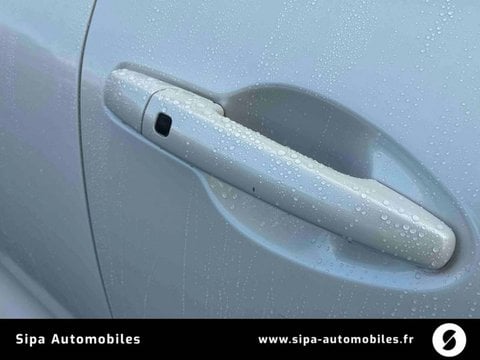Voitures D'occasion À Mérignac | Suzuki Swift 1.2 Dualjet Hybrid Shvs Pack 5P