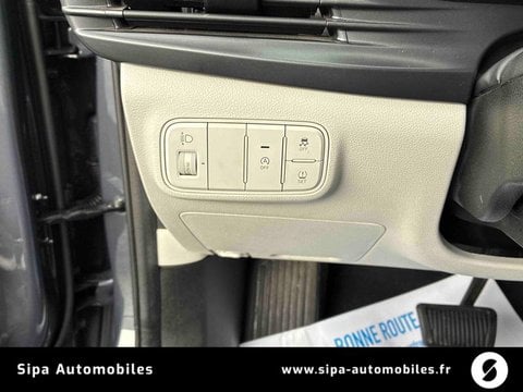 Voitures D'occasion À Villenave-D'ornon | Hyundai I20 1.0 T-Gdi 100 Dct-7 Hybrid 48V Business 5P