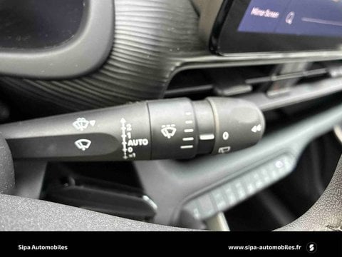 Voitures D'occasion À Mérignac | Jeep Avenger 1.2 Turbo T3 100 Ch Altitude 5P