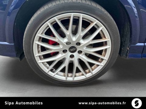 Voitures D'occasion À Toulouse | Audi Q2 35 Tfsi 150 S Tronic 7 S Line 5P