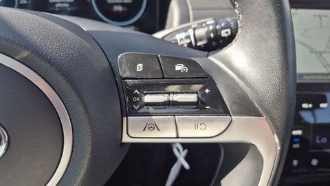 Voitures D'occasion À Le Bouscat | Hyundai Tucson 1.6 Crdi 136 Hybrid 48V Dct-7 Business 5P