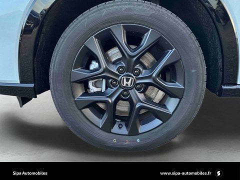Voitures D'occasion À Mérignac | Honda Zr-V E:hev 2.0 I-Mmd Sport 5P