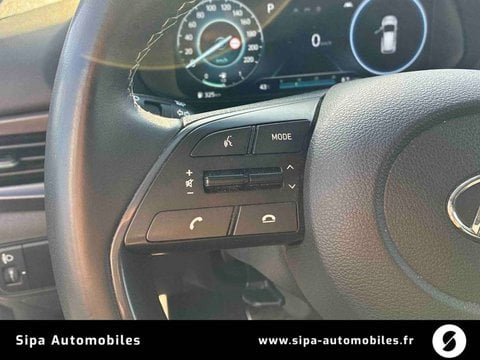 Voitures D'occasion À Toulouse | Hyundai Bayon 1.0 T-Gdi 100 Dct-7 Hybrid 48V Intuitive 5P