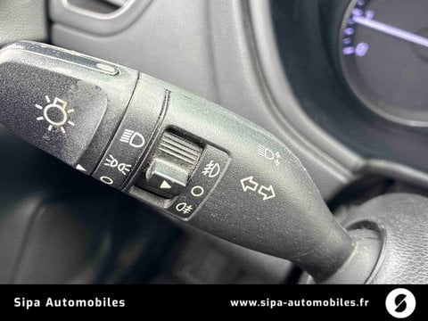 Voitures D'occasion À Muret | Hyundai I20 Coupé 1.2 84 Intuitive 3P