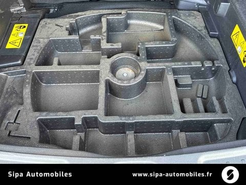 Voitures D'occasion À Mérignac | Jeep Compass 1.3 Phev T4 190 Ch 4Xe Eawd Limited 5P