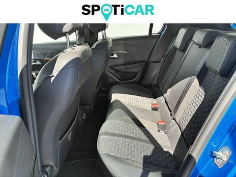 Voitures D'occasion À Lescar | Peugeot 208 Bluehdi 100 S&S Bvm6 Roadtrip 5P