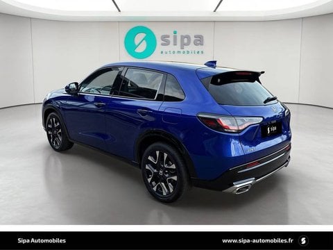 Voitures D'occasion À Mérignac | Honda Zr-V E:hev 2.0 I-Mmd Advance 5P