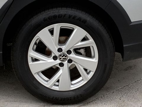 Voitures D'occasion À Lescar | Volkswagen Taigo 1.0 Tsi 116 Dsg7 Life Plus 5P