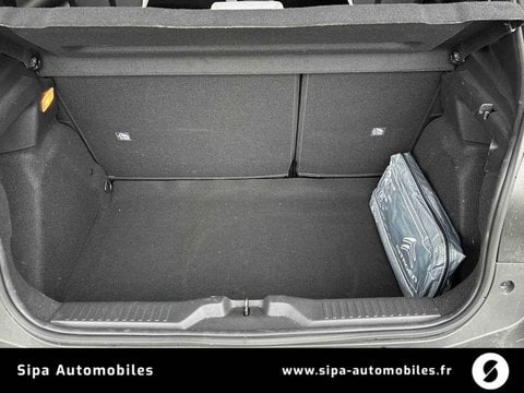 Voitures D'occasion À Lescar | Citroën C3 Iv Turbo 100 Ch Manuelle Max 5P